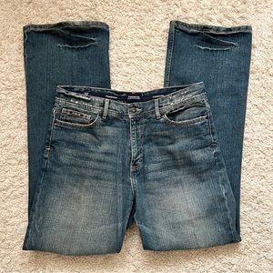 YIELD FREEDOM 5 Pocket Jeans 34X35